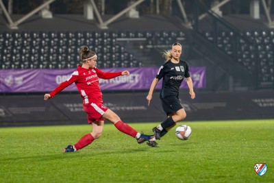 FOTO: ORLEN 1 LIGA | KKP Warszawa - Juna