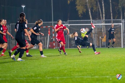 FOTO: ORLEN 1 LIGA | KKP Warszawa - Juna