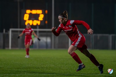 FOTO: ORLEN 1 LIGA | KKP Warszawa - Juna