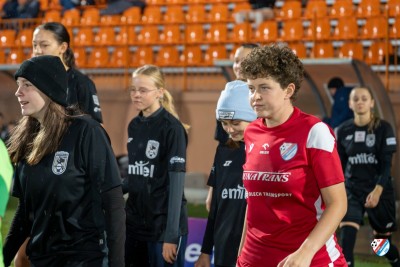 FOTO: ORLEN 1 LIGA | KKP Warszawa - Juna