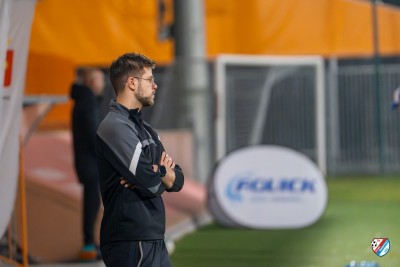 FOTO: ORLEN 1 LIGA | KKP Warszawa - Juna