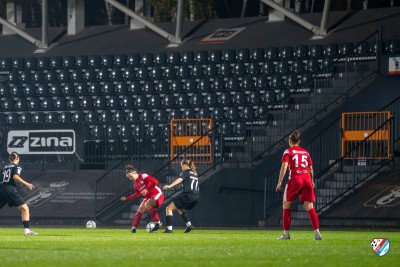 FOTO: ORLEN 1 LIGA | KKP Warszawa - Juna