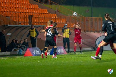 FOTO: ORLEN 1 LIGA | KKP Warszawa - Juna