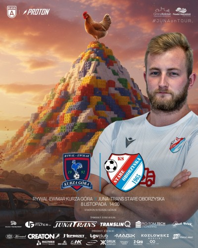 A KLASA | 12. kolejka - Czas na Kurzą Górę!