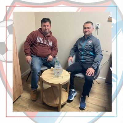 Owocne Spotkanie z Naszym Partnerem – OLECH TRANSPORT