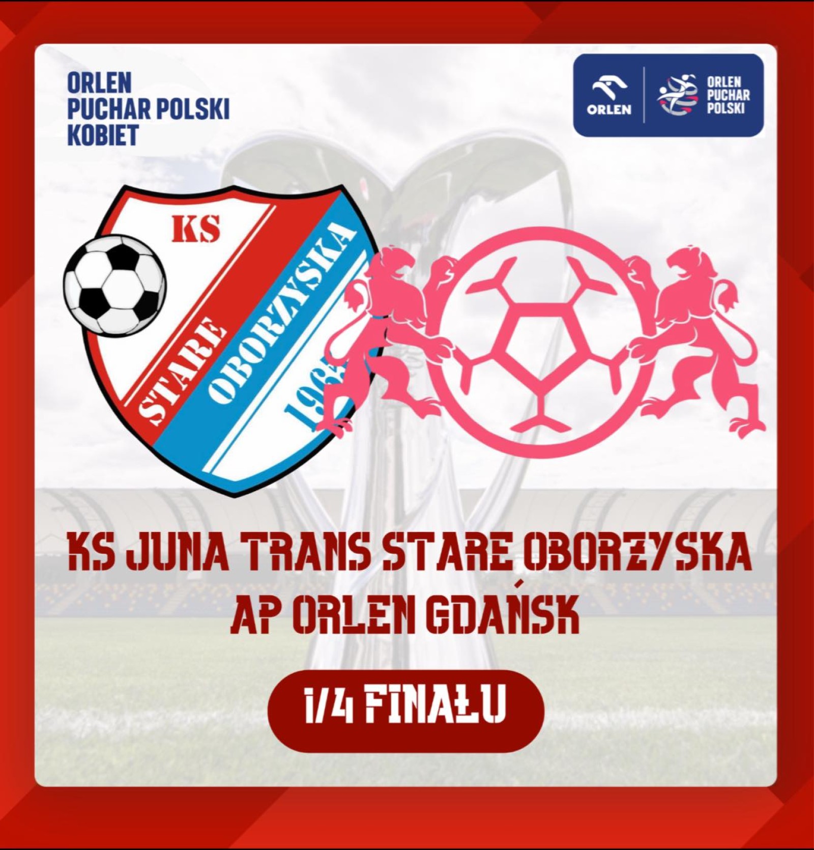 HISTORIA SIĘ POWTARZA