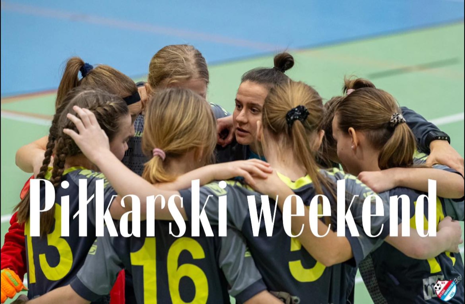 PLAN NA PIŁKARSKI TYDZIEŃ