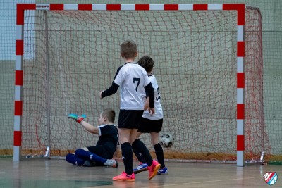 Młodziczki na turnieju GAP CUP 2025