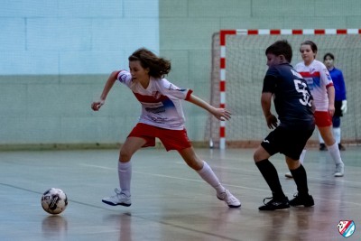 Młodziczki na turnieju GAP CUP 2025
