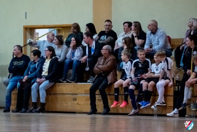 Młodziczki na turnieju GAP CUP 2025