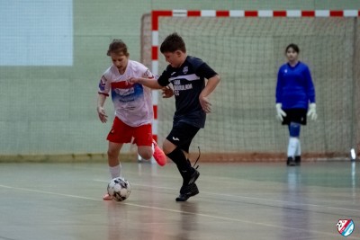 Młodziczki na turnieju GAP CUP 2025