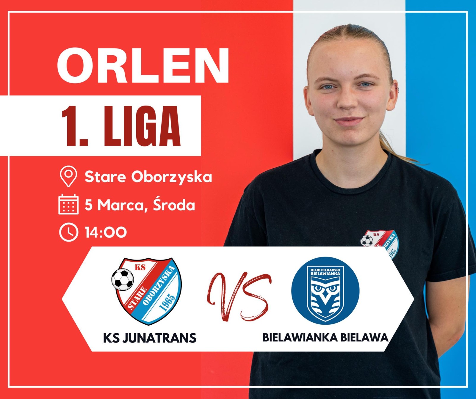 SENIORKI | 13. kolejka
