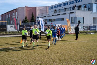 FOTO: Juna - Bielawianka