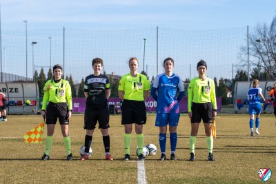 FOTO: Juna - Bielawianka