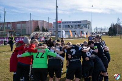 FOTO: Juna - Bielawianka