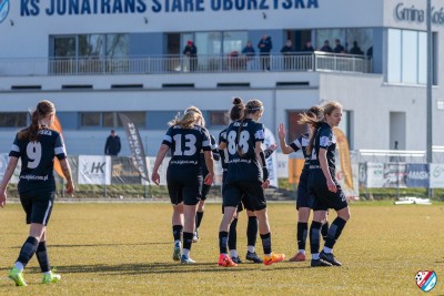 FOTO: Juna - Bielawianka