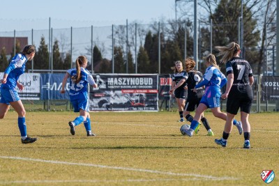 FOTO: Juna - Bielawianka