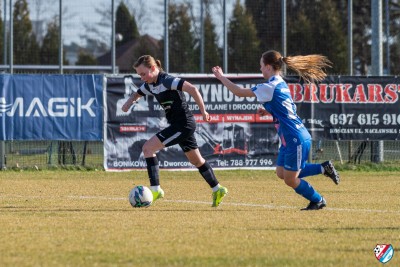 FOTO: Juna - Bielawianka