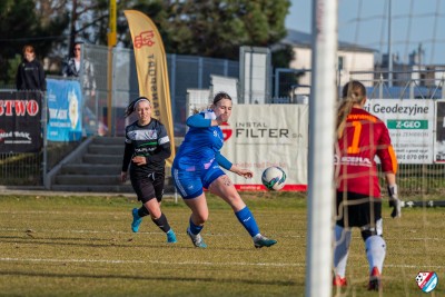 FOTO: Juna - Bielawianka