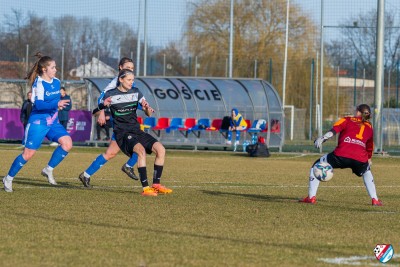 FOTO: Juna - Bielawianka