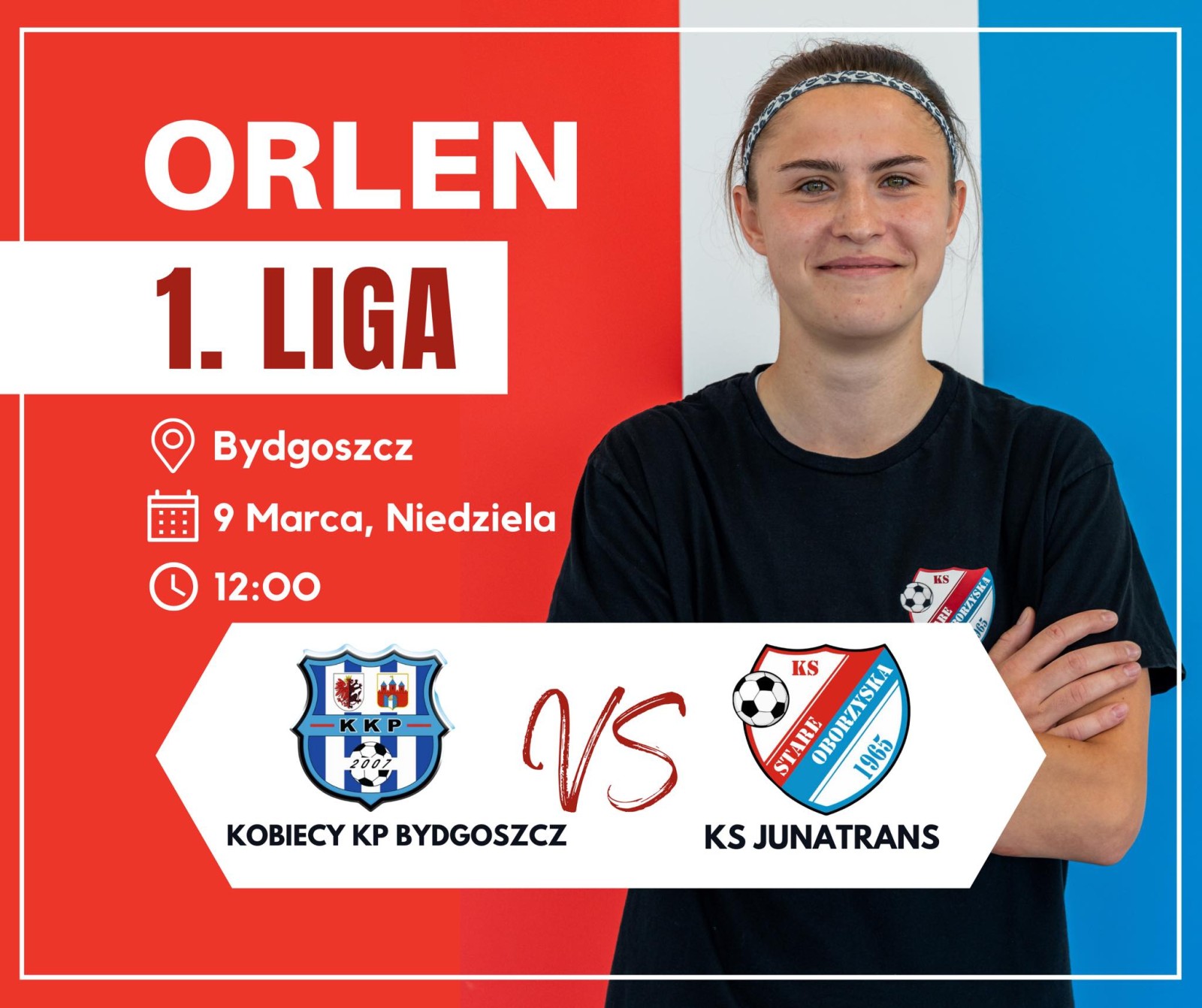 Niedziela kierunek Bydgoszcz