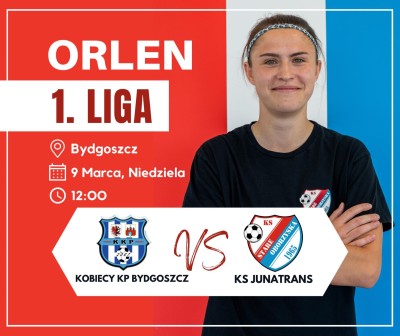 Niedziela kierunek Bydgoszcz
