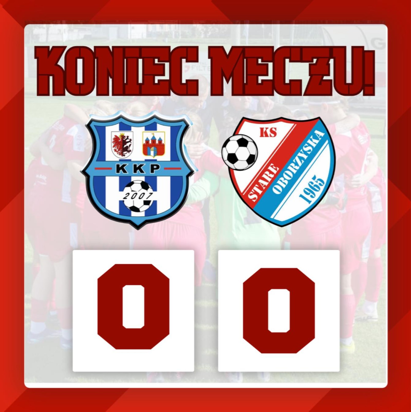 Remis w Bydgoszczy