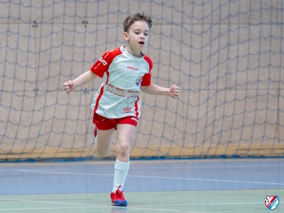 SPARINGI ŻAKÓW