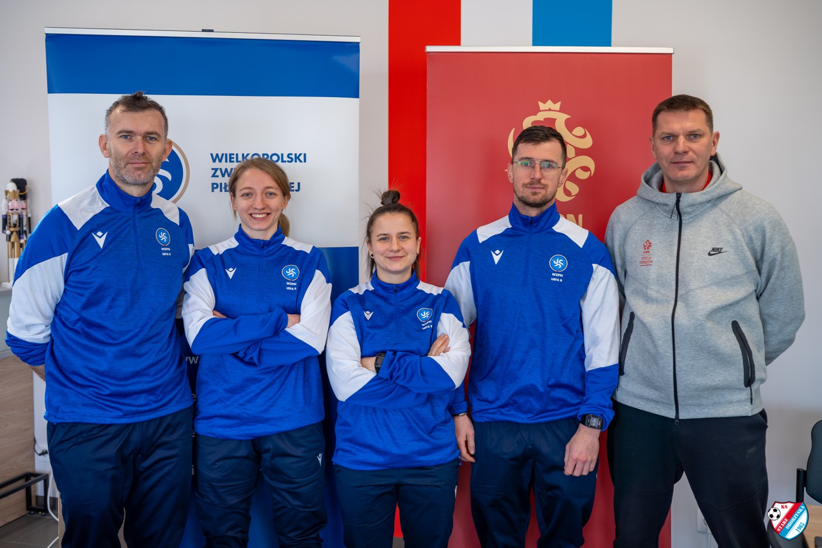 UEFA B