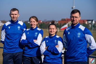 UEFA B
