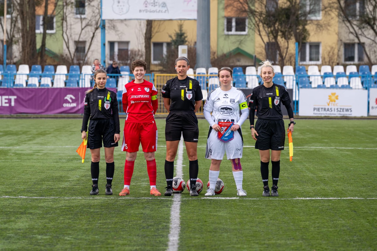 FOTO: Bydgoszcz - Juna