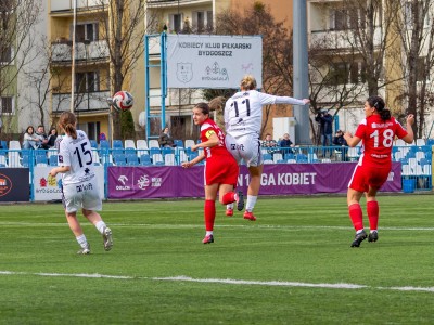 FOTO: Bydgoszcz - Juna