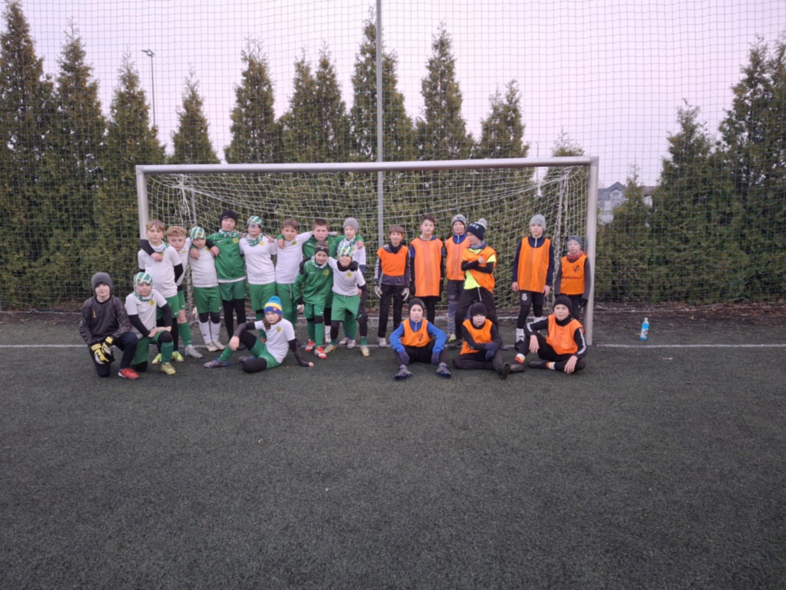 ROCZNIK 2014 SPARINGOWO