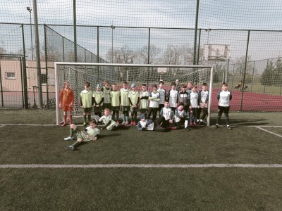 ROCZNIK 2014 SPARINGOWO