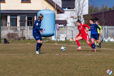 FOTO: Juna - KS Uniwersytet Jagielloński