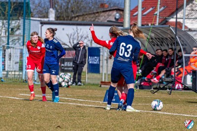 FOTO: Juna - KS Uniwersytet Jagielloński