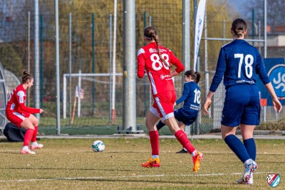 FOTO: Juna - KS Uniwersytet Jagielloński