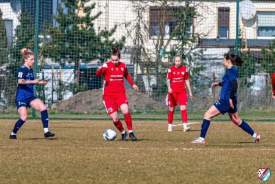FOTO: Juna - KS Uniwersytet Jagielloński