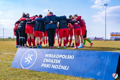 FOTO: Juna - KS Uniwersytet Jagielloński