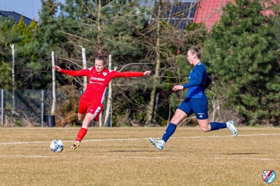 FOTO: Juna - KS Uniwersytet Jagielloński