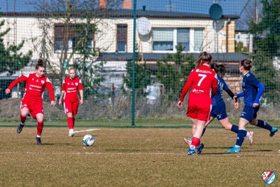 FOTO: Juna - KS Uniwersytet Jagielloński