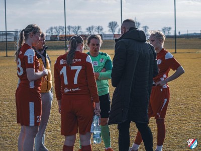 FOTO: Juna - KS Uniwersytet Jagielloński