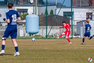 FOTO: Juna - KS Uniwersytet Jagielloński