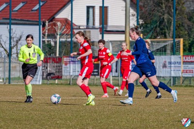 FOTO: Juna - KS Uniwersytet Jagielloński