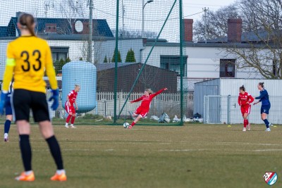 FOTO: Juna - KS Uniwersytet Jagielloński
