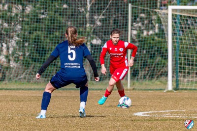 FOTO: Juna - KS Uniwersytet Jagielloński