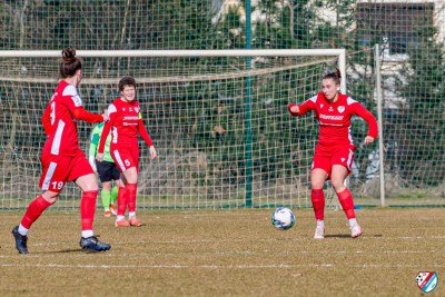 FOTO: Juna - KS Uniwersytet Jagielloński