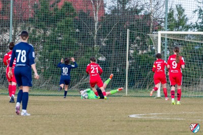 FOTO: Juna - KS Uniwersytet Jagielloński