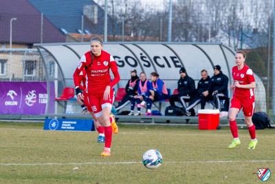 FOTO: Juna - KS Uniwersytet Jagielloński