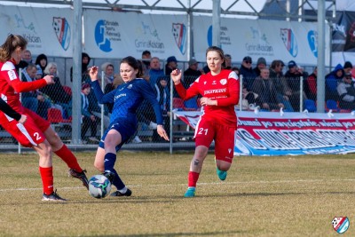 FOTO: Juna - KS Uniwersytet Jagielloński